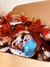 Bolinhas de Natal Acrílico Dupla Face - comprar online
