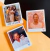 Polaroid de Mesa - Impressão Frente (promo 3 por R$ 59,90) - loja online