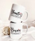 Dupla de Canecas 325ml Personalizada