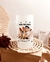 Caneca Chopp Pai De Pet Personalizada IA 475ml