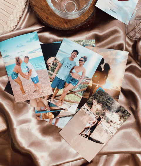 Foto Tradicional 10x15cm (5unidades)