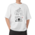 T-shirt Personalizada Spotify Ilustração
