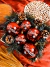 Bolinhas de Natal Com Nome Personalizado na internet