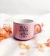 Xícara Color Dia da Mulher 180ml