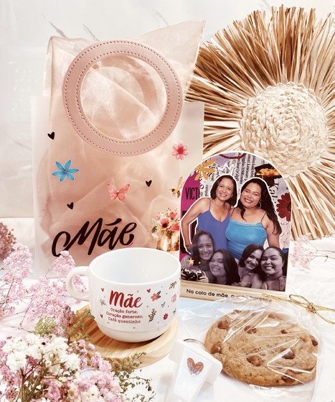 Kit Encanto - Especial Mães - comprar online