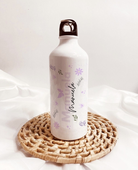 Squeeze 500ml Personalizada (Não Térmica)