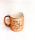 Caneca Cromada Rosé Gold Personalizada - comprar online
