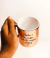 Caneca Cromada Rosé Gold Personalizada na internet