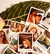 Fotos Polaroid (Sem Imã) Tamanho P - 10 unidades na internet