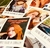 Fotos Polaroid (Sem Imã) Tamanho P - 10 unidades - comprar online