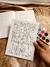 Tela de Pintura Aquarela - Personalizada - loja online