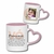 Caneca Alça Coração Avós