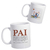 Caneca Significado Pai