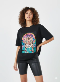 Remeron Wild Tigre - comprar online