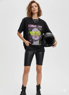 Remeron Chica Lente - comprar online