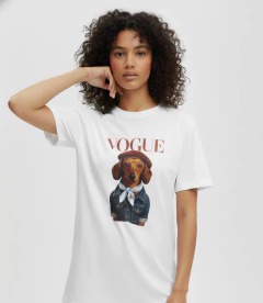 Remeron Perro Argento - comprar online