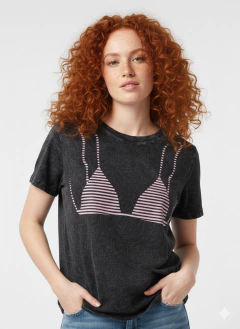 Remera Batik Bikini - comprar online