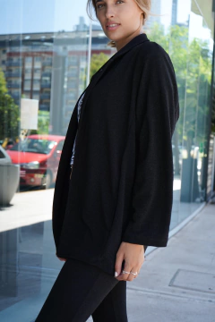 Blazer Lurex - tienda online
