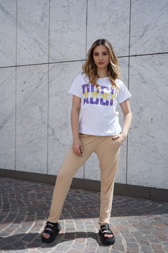 Babucha Morley PROMO