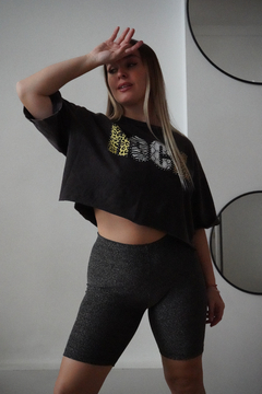 Imagen de BIKER LUREX