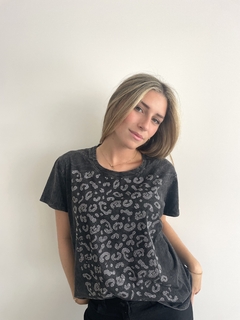 Remera Batik Full Print - comprar online