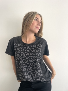 Remera Batik Full Print en internet