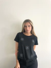 Remera Ojos - comprar online