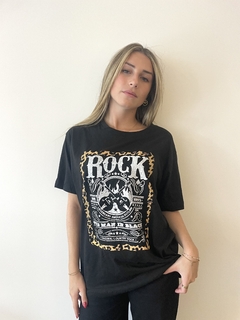 Remeron Rock Guitarra - comprar online