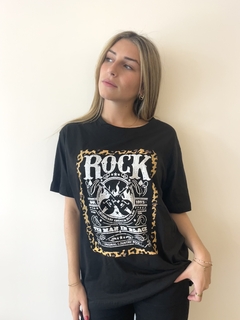 Remeron Rock Guitarra en internet