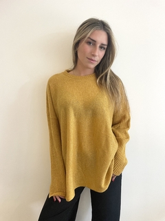 Sweater Over Largo - comprar online