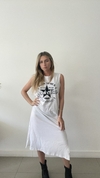 Vestido Algodon Born To Be