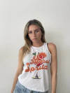 Musculosa Aperol - comprar online