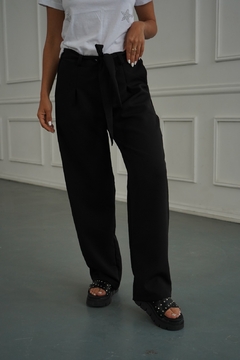 Imagen de Pantalon Sastrero Crep