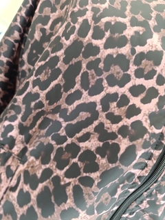 Bomber print rompevientos en internet