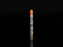Piteira Collab Kpipes x Ramar "Multifaces"
