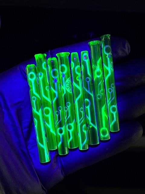 ChipSet UV