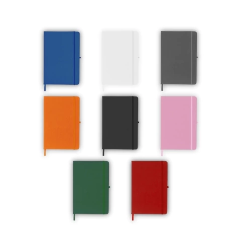 Caderneta Emborrachada