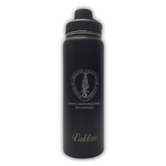 GARRAFA TERMICA INOX PERSONALIZADO - comprar online