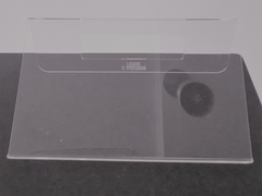 Imagem do Base/Suporte Notebook em Acrílico ate 15.6" AR