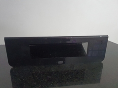 Base/Suporte Notebook em Acrílico Preto ate 15.6 - Lasers - Corte Gravação e Produtos Personalizados