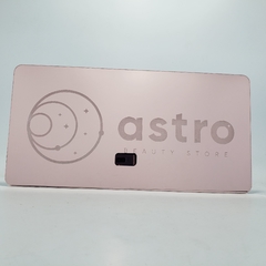 Placa de Identificação De Acrílico