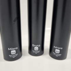 GARRAFA TERMICA INOX LED PERSONALIZADO - loja online