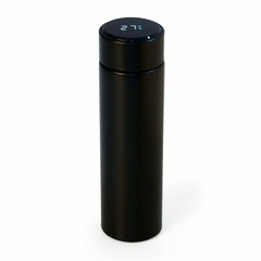 Imagem do GARRAFA TERMICA INOX LED PERSONALIZADO