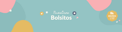 Banner de la categoría BOLSITOS