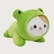 Peluche disfrazado de Ranita - comprar online
