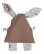 Muñeco De Apego Bebé Conejito Ideal Regalo Nacimiento Ajuar - comprar online