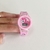 Imagen de Reloj My Little Pony Con Luz Digital Infantil Nena Niña