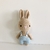 MUÑECOS DE APEGO AMIGURUMI - comprar online