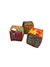 Sonajero Bebe Cubo Didáctico Con Textura - comprar online