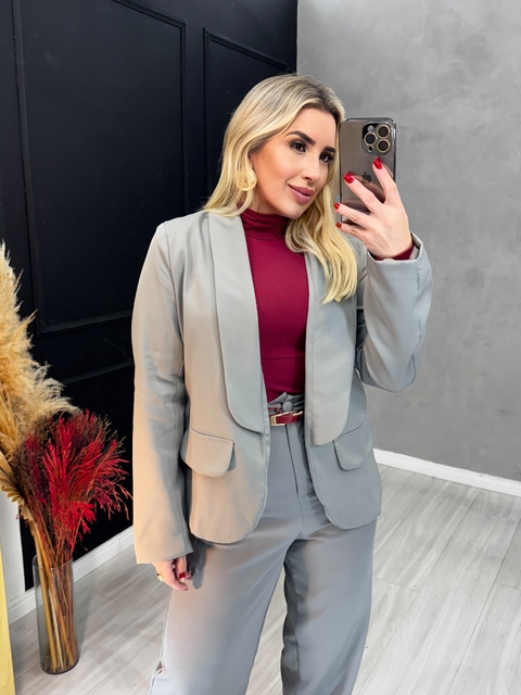 BLAZER MAJU - comprar online